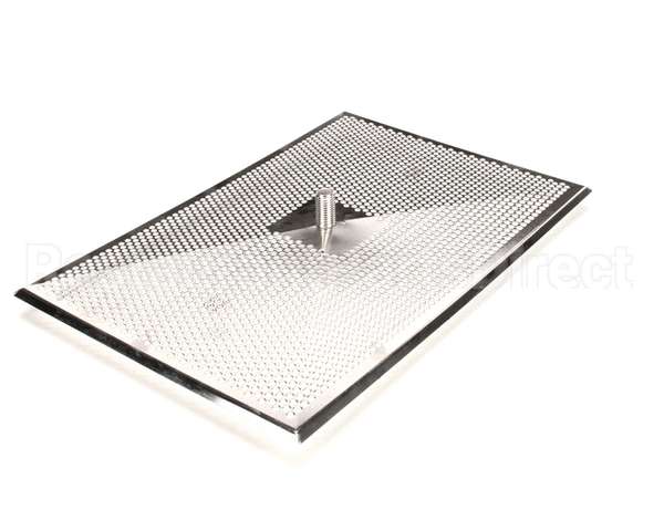 00-419695-000G1 Vulcan Hart Screen,Filter Weld