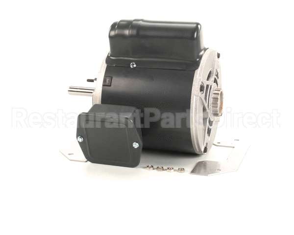 00-419720-000G2 Vulcan Hart Motor Assembly,115,2Spd