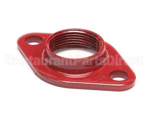 00-420726-00001 Vulcan Hart Flange,Threaded