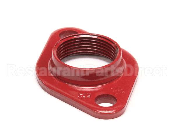 00-420726-00001 Vulcan Hart Flange,Threaded