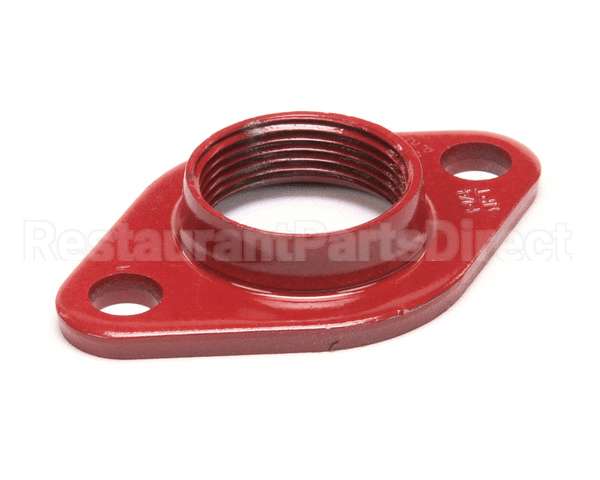 00-420726-00001 Vulcan Hart Flange,Threaded