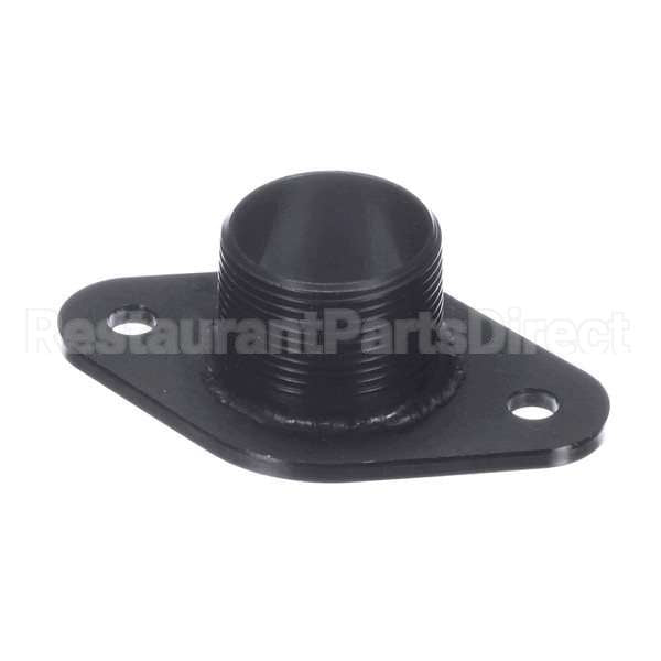 00-420726-00003 Compatible Vulcan Flange, Pipe 1-1/4 Male