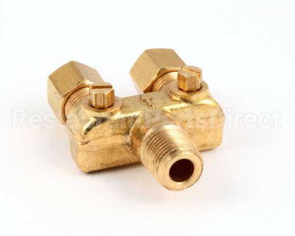 00-420786-00001 Vulcan Hart Valve,Dual Pilot