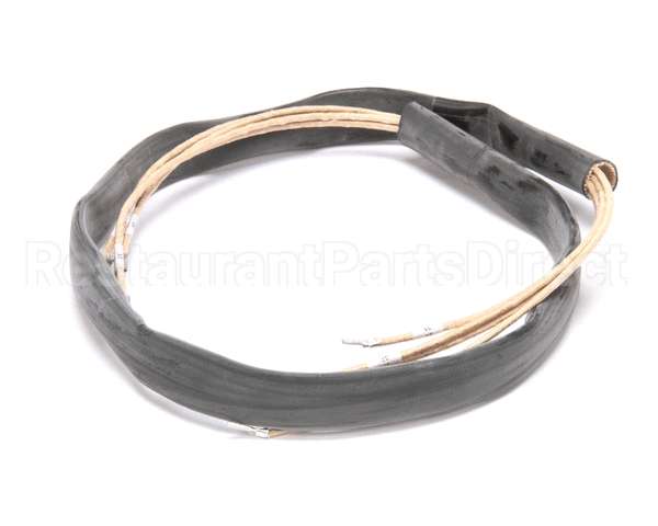 00-421152-000G1 Vulcan Hart Harness,French Plate-36