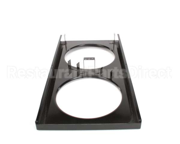 00-421191-000G1 Vulcan Hart Plate,Aeration Assembly