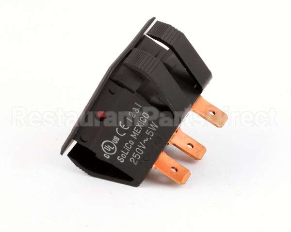 00-421194-00002 Vulcan Hart Light,Rectangular-Sngl Lens