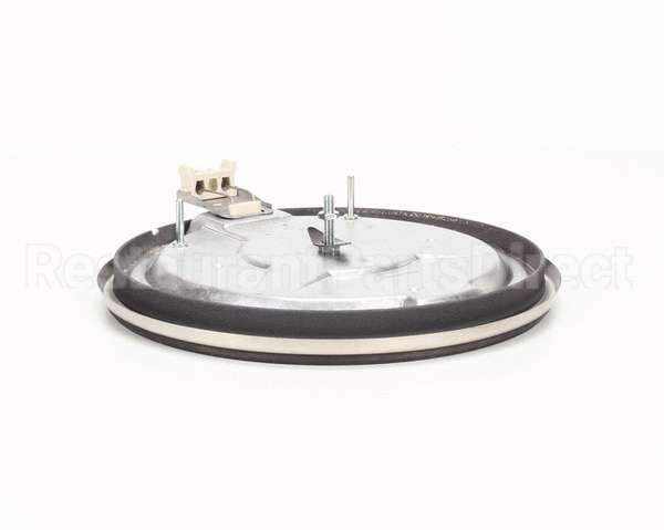 00-421240-00001 Vulcan Hart Plate,French E.g.o. (208V)