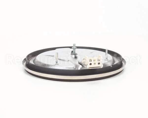 00-421240-00001 Vulcan Hart Plate,French E.g.o. (208V)