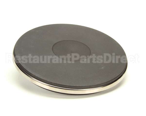 00-421240-00002 Vulcan Hart Plate,French E.g.o. (240V)