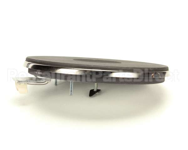 00-421240-00002 Vulcan Hart Plate,French E.g.o. (240V)