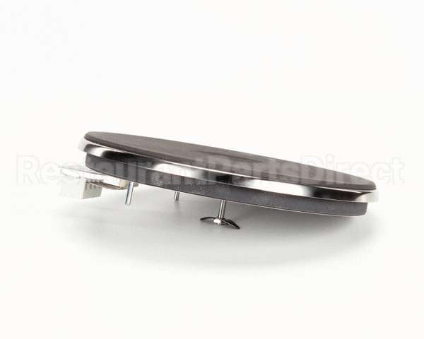 00-421240-00003 Vulcan Hart Plate,French E.g.o. (480V)