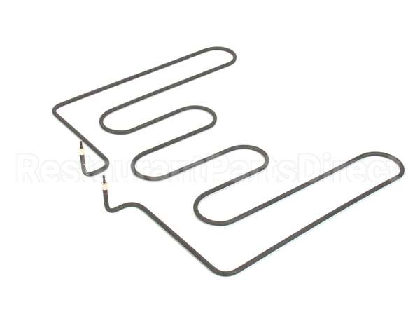 00-421304-00001 Vulcan Hart Element,Bottom Oven 208V