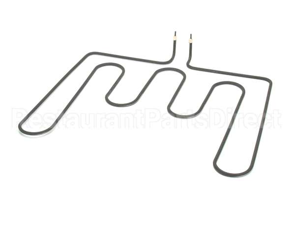 00-421304-00002 Vulcan Hart Element,Bottom Oven 240V