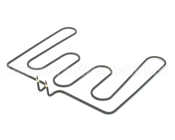 00-421304-00002 Vulcan Hart Element,Bottom Oven 240V