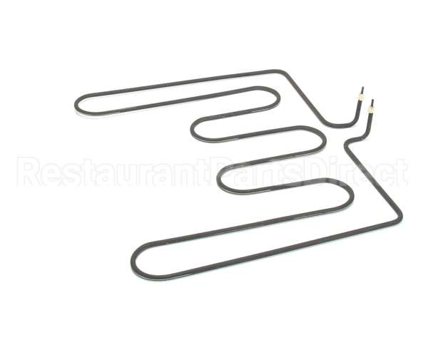00-421304-00002 Vulcan Hart Element,Bottom Oven 240V