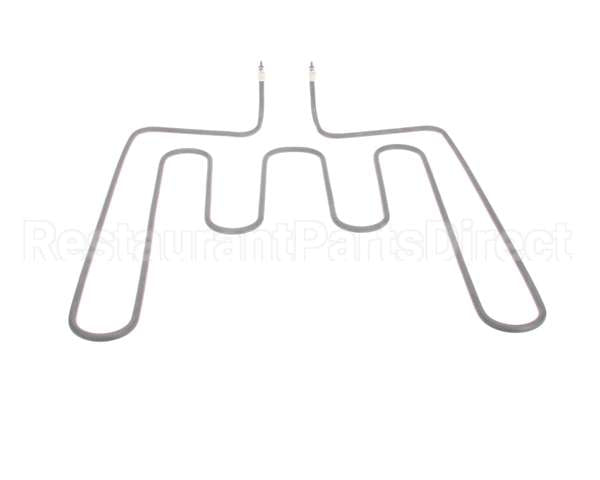 00-421305-00002 Vulcan Hart Element,Bottom Oven 240V