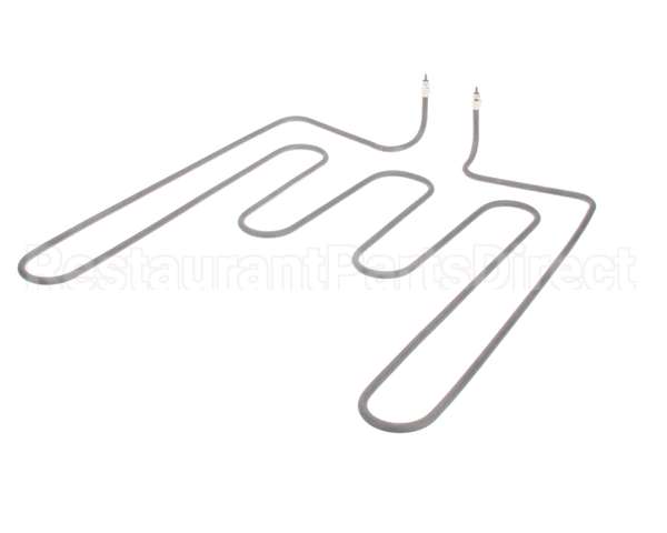 00-421305-00002 Vulcan Hart Element,Bottom Oven 240V
