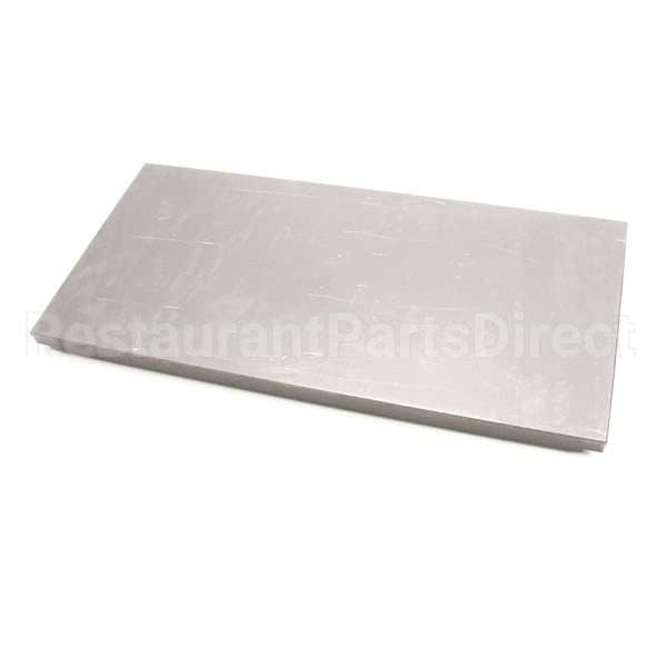 00-421320-00002 Compatible Vulcan Top, Hot - 240V