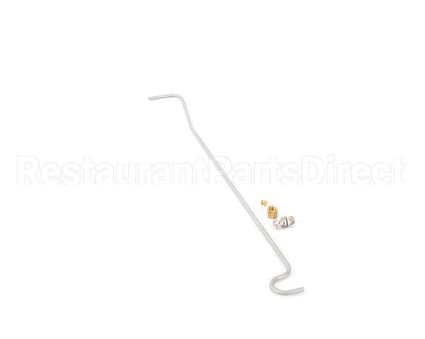 00-421573-000G4 Vulcan Hart I,Pilot Tube Assembly.-Rear 77 Rr