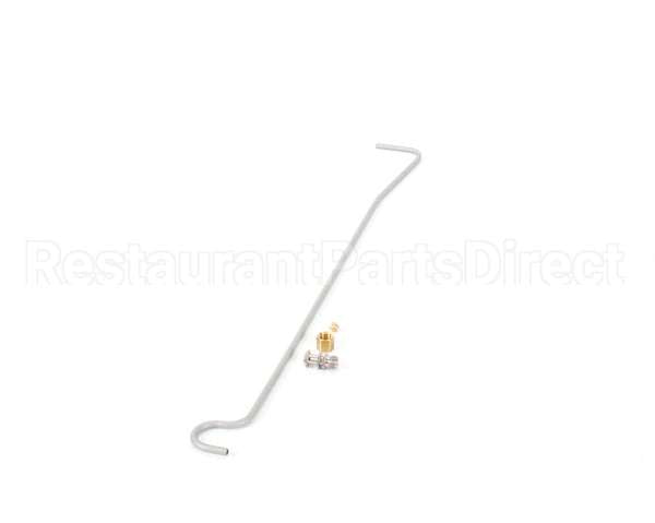 00-421573-000G4 Vulcan Hart I,Pilot Tube Assembly.-Rear 77 Rr