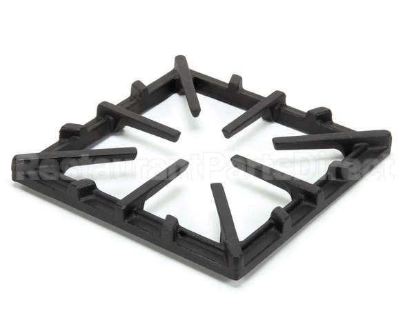 00-421652-00001 Vulcan Hart Grate,12 Square