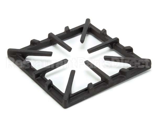 00-421652-00001 Vulcan Hart Grate,12 Square