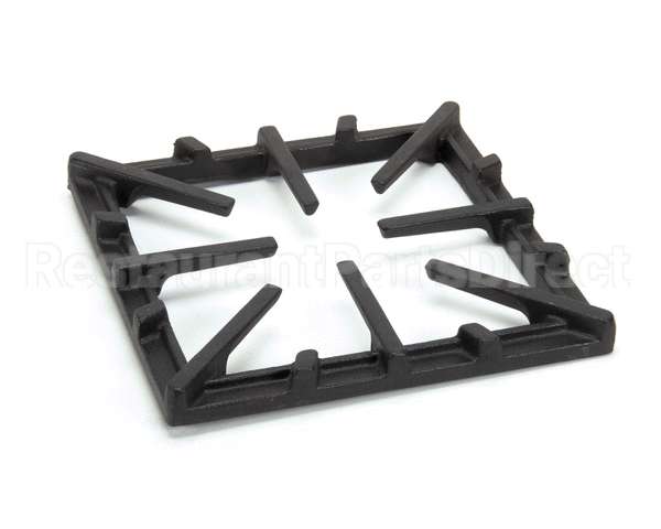 00-421652-00001 Vulcan Hart Grate,12 Square