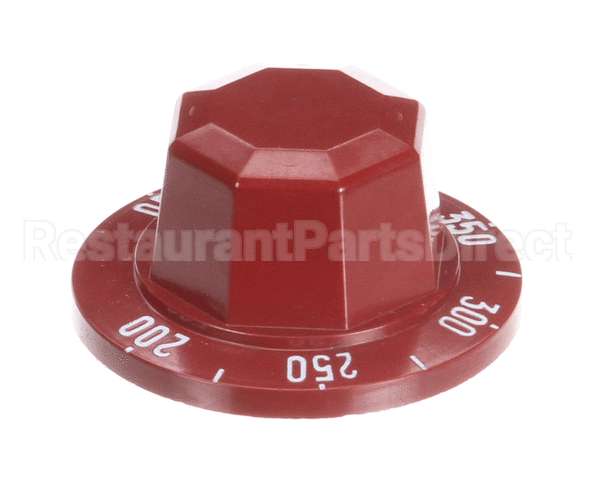 00-421722-00001 Vulcan Hart Knob,Thermostat, Fryers