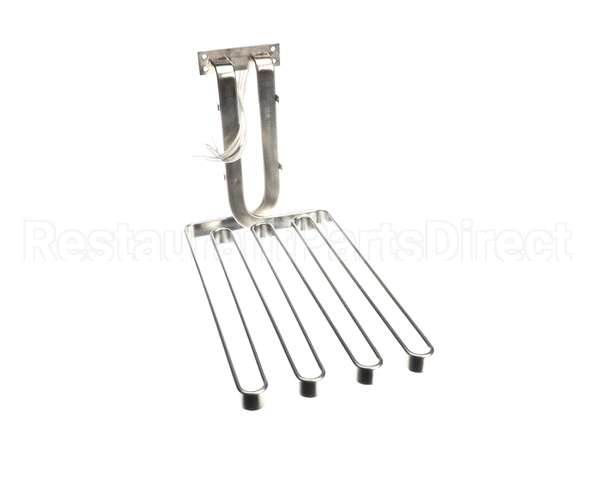 00-421892-000G4 Vulcan Hart Element Assembly,480V,12Kw