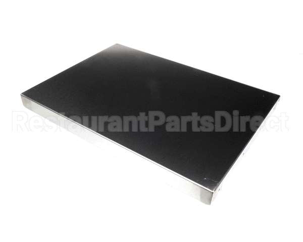 00-421913-00004 Vulcan Hart Panel, Outer Chain Door