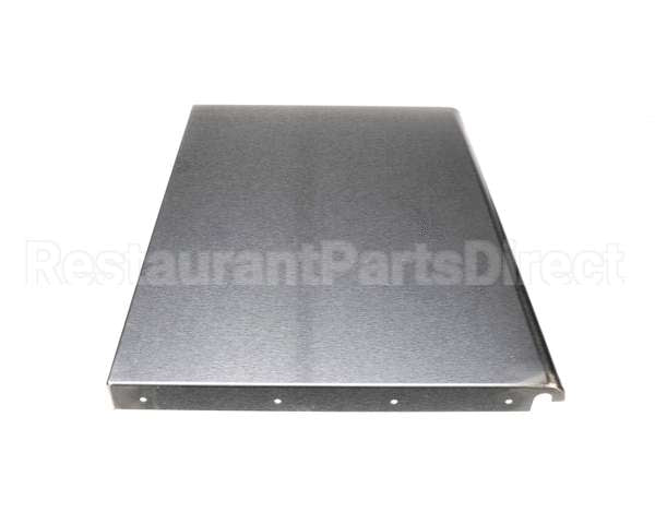 00-421913-00004 Vulcan Hart Panel, Outer Chain Door