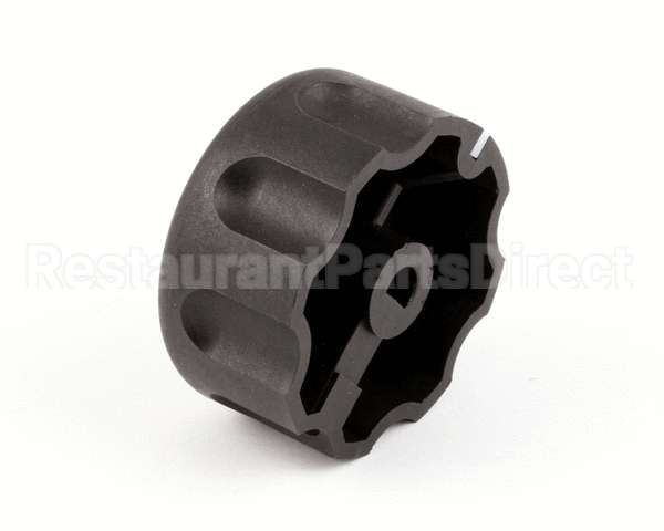 00-421949-00002 Vulcan Hart Knob,Black .345