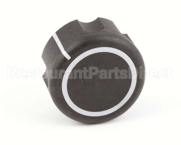 00-421949-00002 Vulcan Hart Knob,Black .345