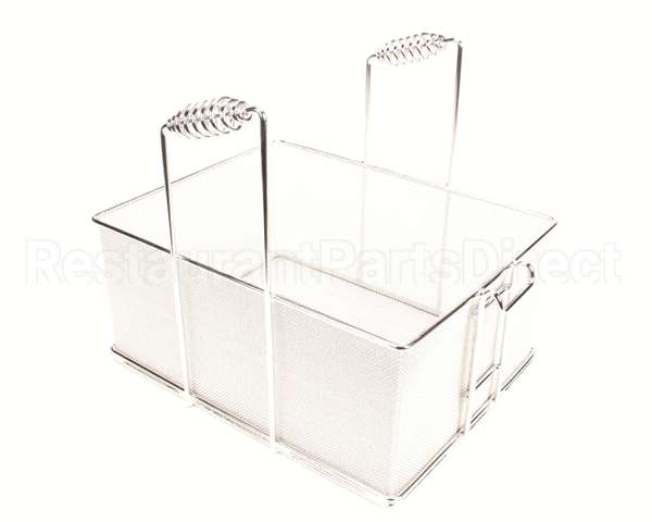 00-422277-00001 Vulcan Hart Basket,Angel Hair,Gpc12