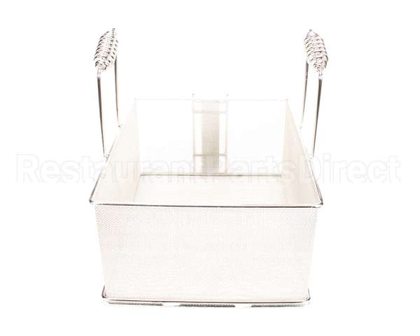 00-422277-00001 Vulcan Hart Basket,Angel Hair,Gpc12