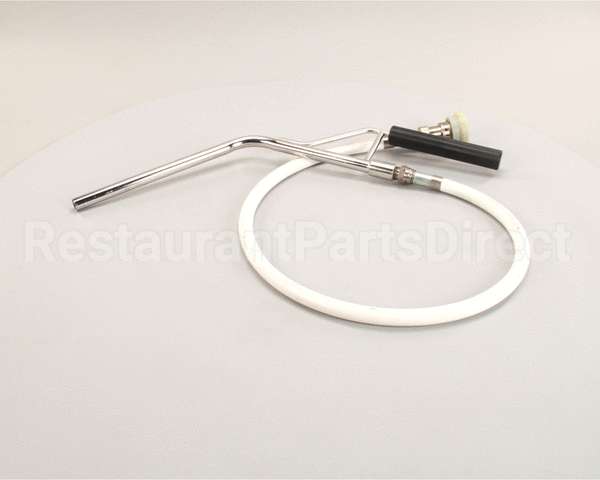 00-422281-00008 Vulcan Hart Hose,Discard,4 Ft