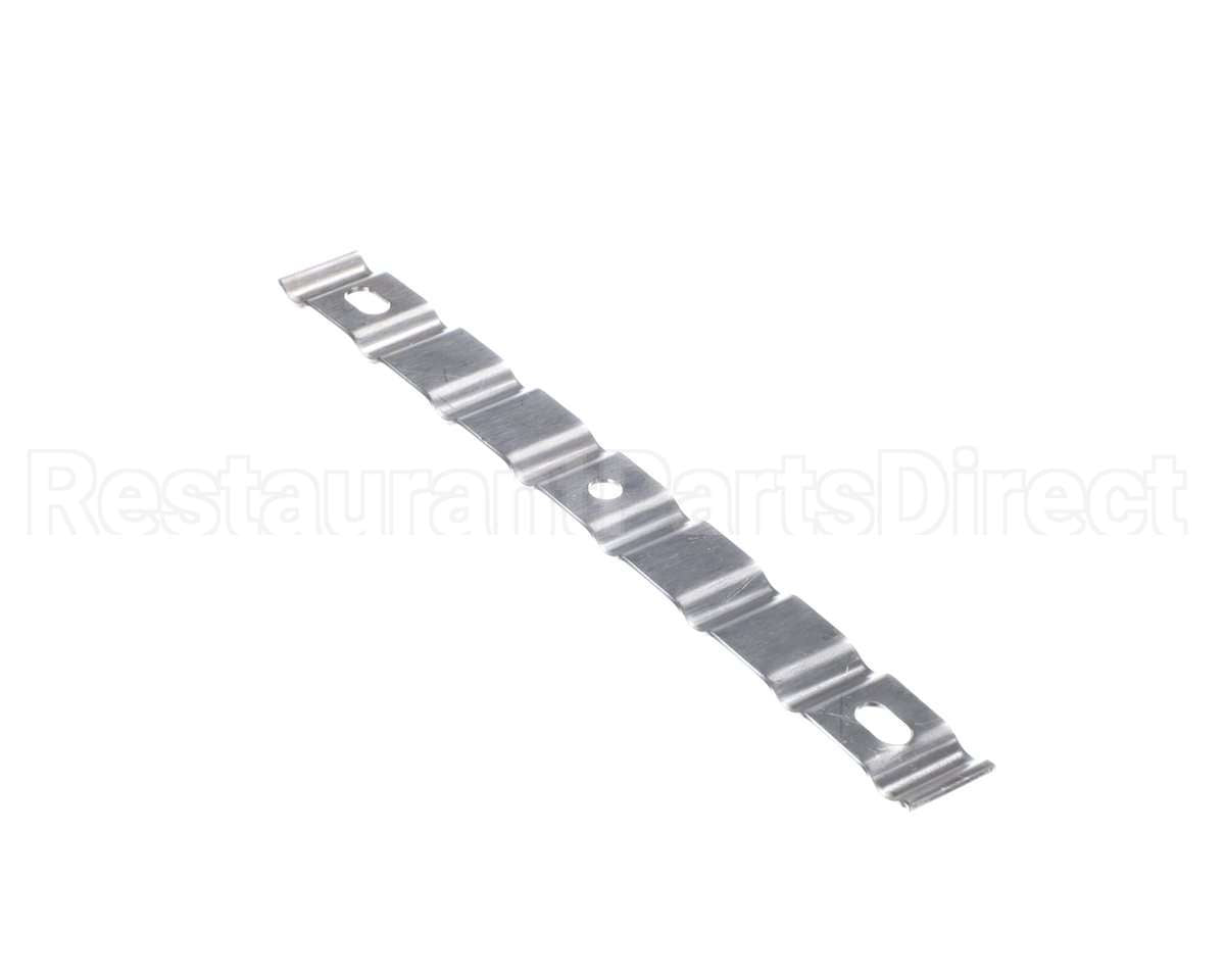 00-422380-00001 Vulcan Hart Clamp, Bottom