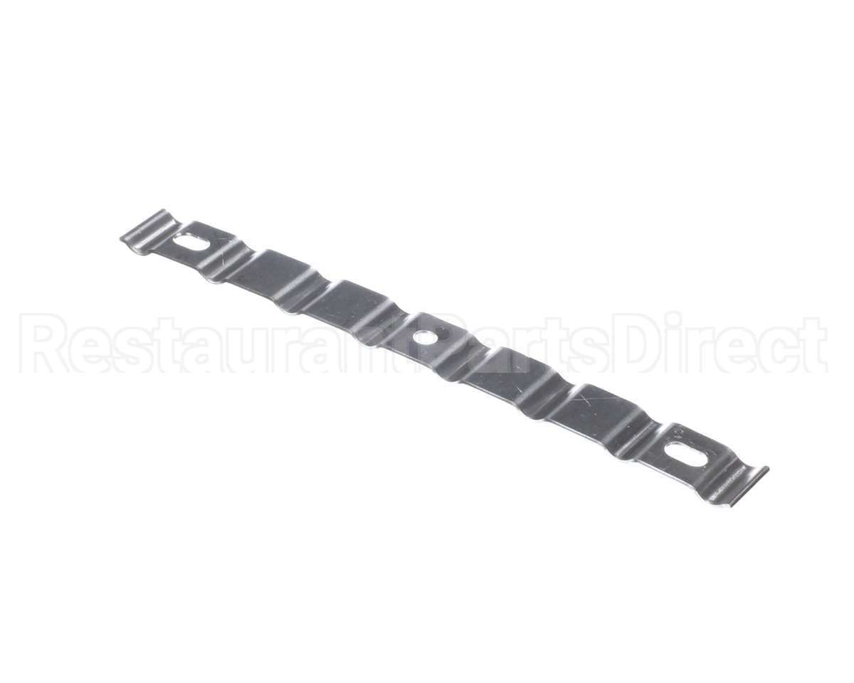 00-422380-00001 Vulcan Hart Clamp, Bottom