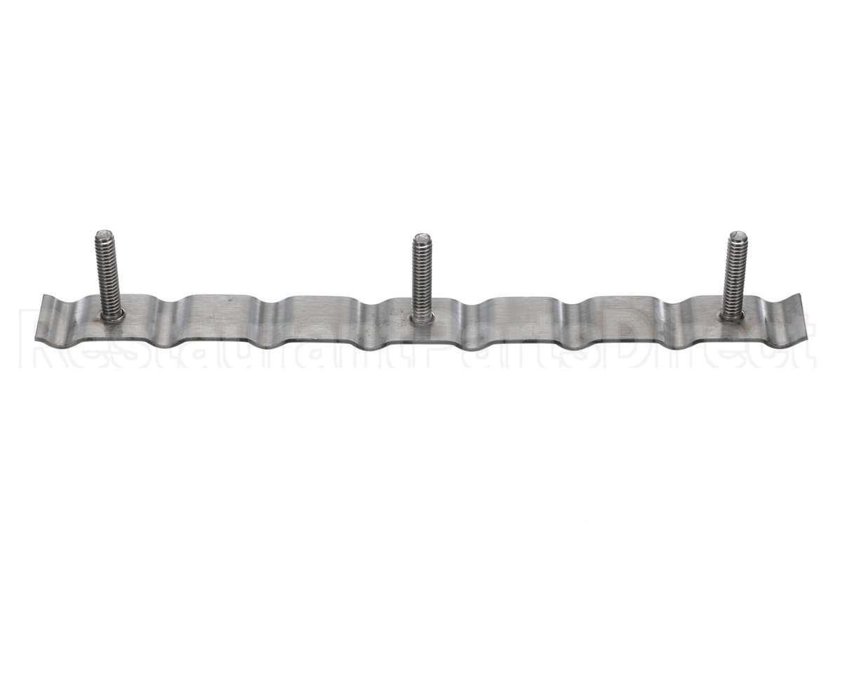 00-422381-000G1 Vulcan Hart Clamp,Element Top Assembly.