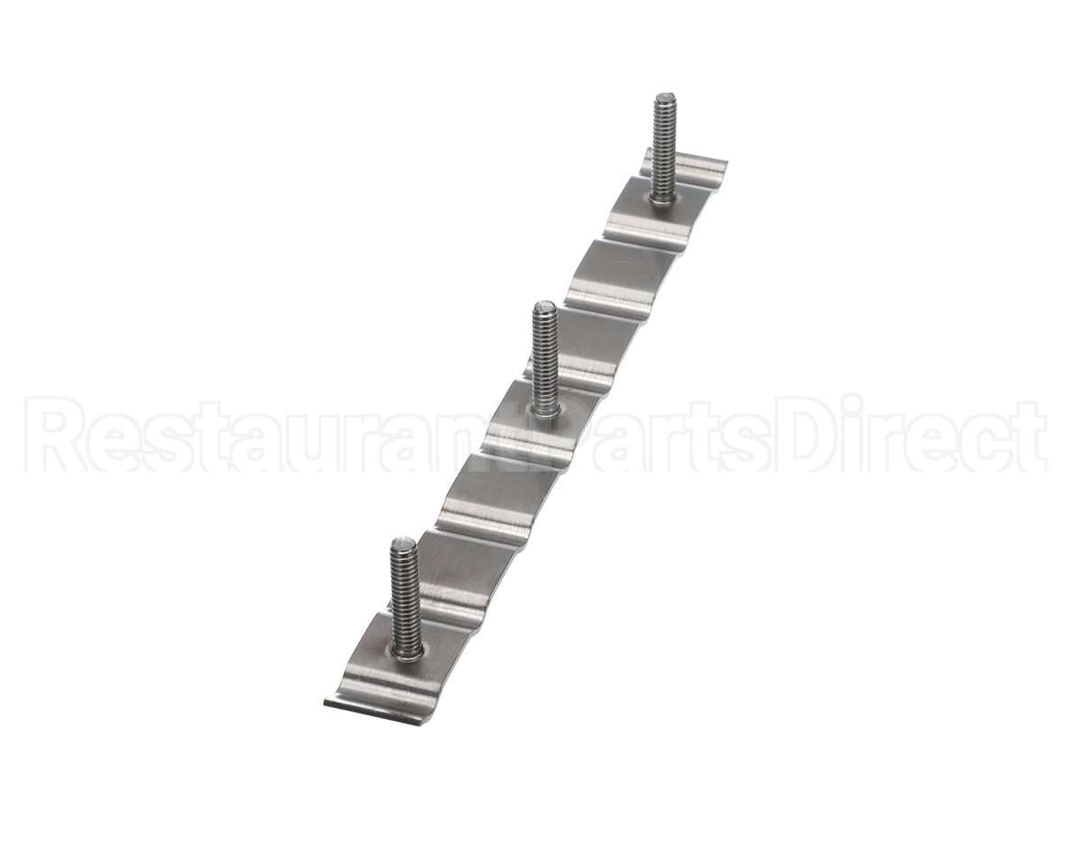 00-422381-000G1 Vulcan Hart Clamp,Element Top Assembly.