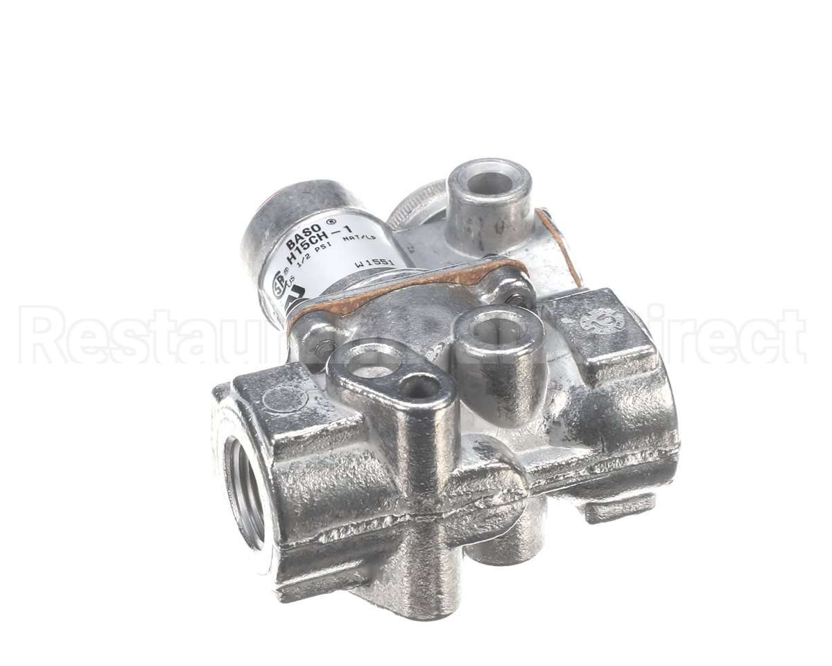 00-422804-00094 Vulcan Hart Valve,Pilot Safety