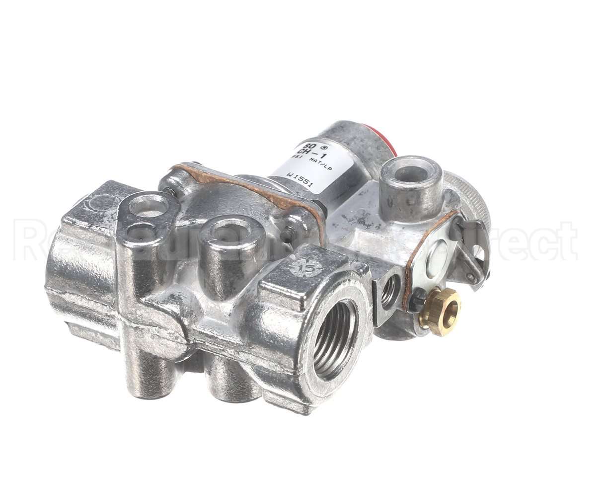 00-422804-00094 Vulcan Hart Valve,Pilot Safety