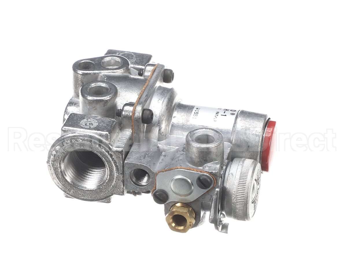 00-422804-00094 Vulcan Hart Valve,Pilot Safety