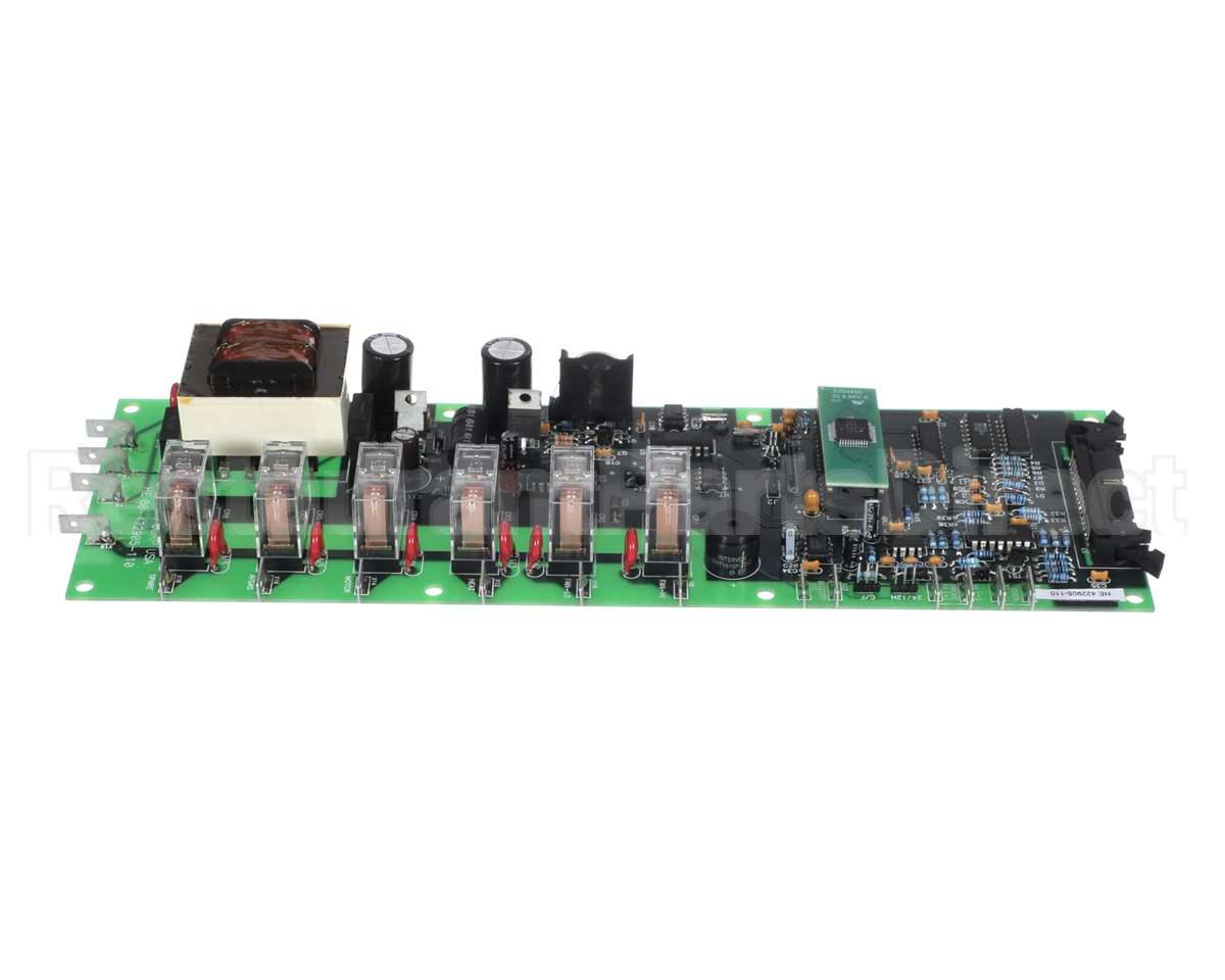00-422905-00110 Hobart Board,Control,15 Programmable