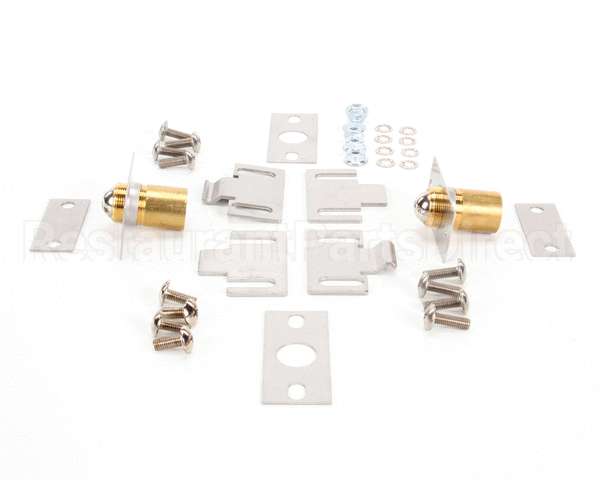 00-423014-000G1 Vulcan Hart I,Door Kit W/Rollers