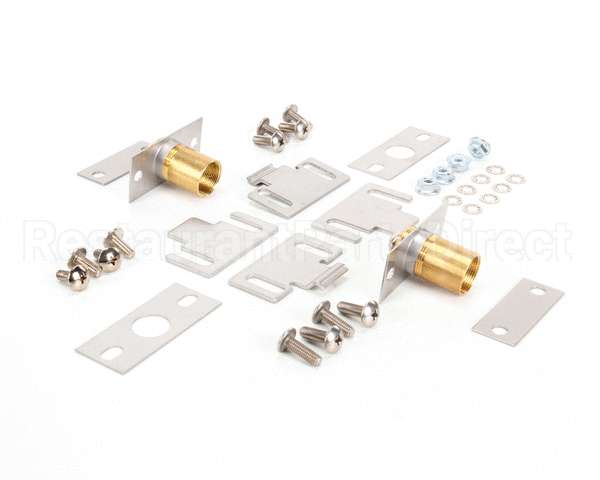 00-423014-000G1 Vulcan Hart I,Door Kit W/Rollers