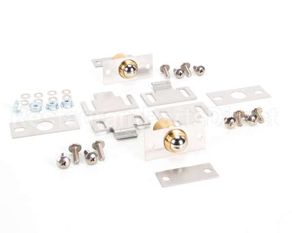 00-423014-000G1 Vulcan Hart I,Door Kit W/Rollers