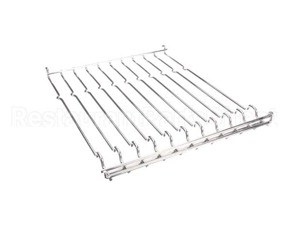 00-423676-00001 Vulcan Hart Support,Rack,Sg4 R.h.