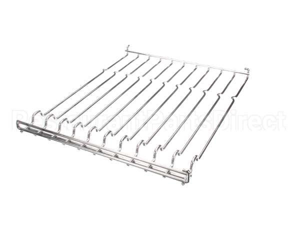 00-423676-00001 Vulcan Hart Support,Rack,Sg4 R.h.