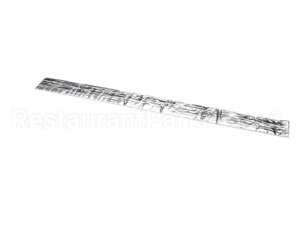 00-423753-00007 Vulcan Hart Insulation,Ctrl Pnl2X231/4X1/8